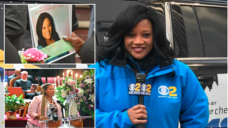 Elise Finch Funeral: Honoring a Distinguished Journalist