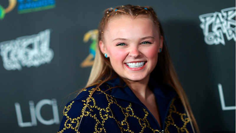 jojo siwa net worth