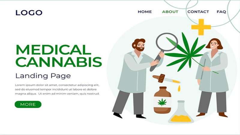 Latest Updates: How to Obtain a Medical Cannabis Card in Texas