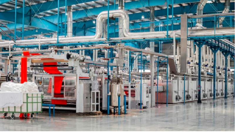 Maximizing Efficiency: A Guide to Saving Money in Industrial Operations