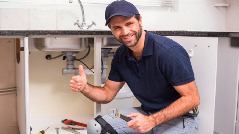 Preventative Plumbing Maintenance