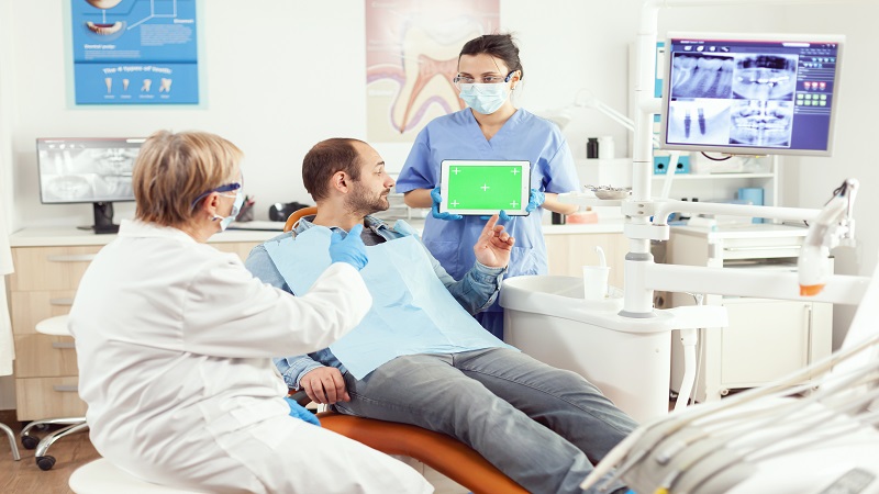 Revolutionizing Dental Marketing