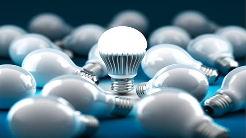 The World of LED Lighting Manufacturers: Illuminating the Future