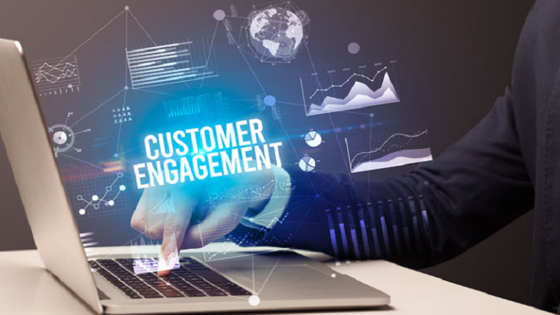 Transforming Real-Time Engagement