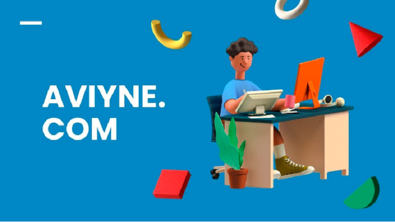 aviyne .com