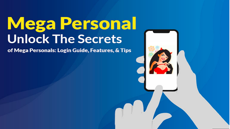 Megapersonal: Unveiling the Ultimate Personal Ads Platform