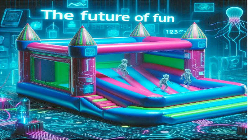 The Future of Fun