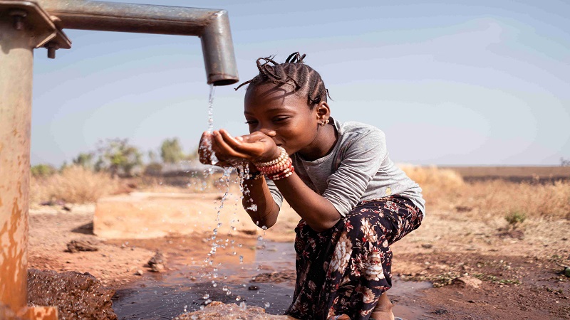 Why Clean Water Matters