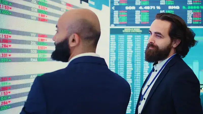Nasdaq Index Today