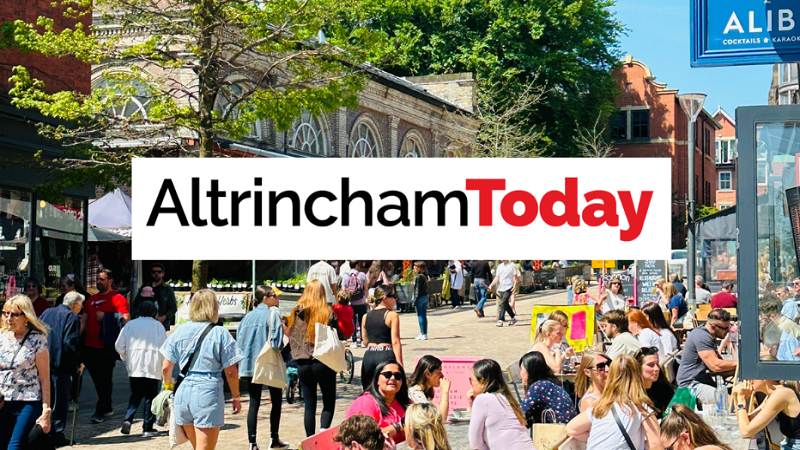 Altrincham Today: News, Events, and Lifestyle Updates from the Heart of Cheshire