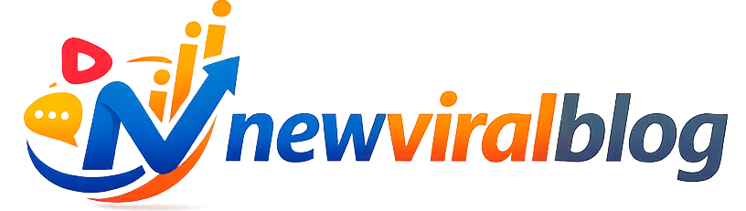 New Viral Blog